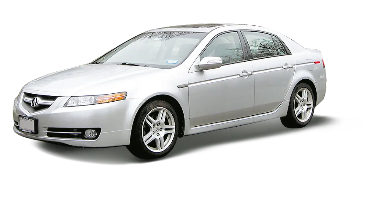 02_Acura TL 4