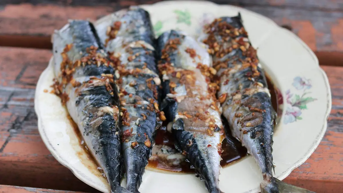 pescados