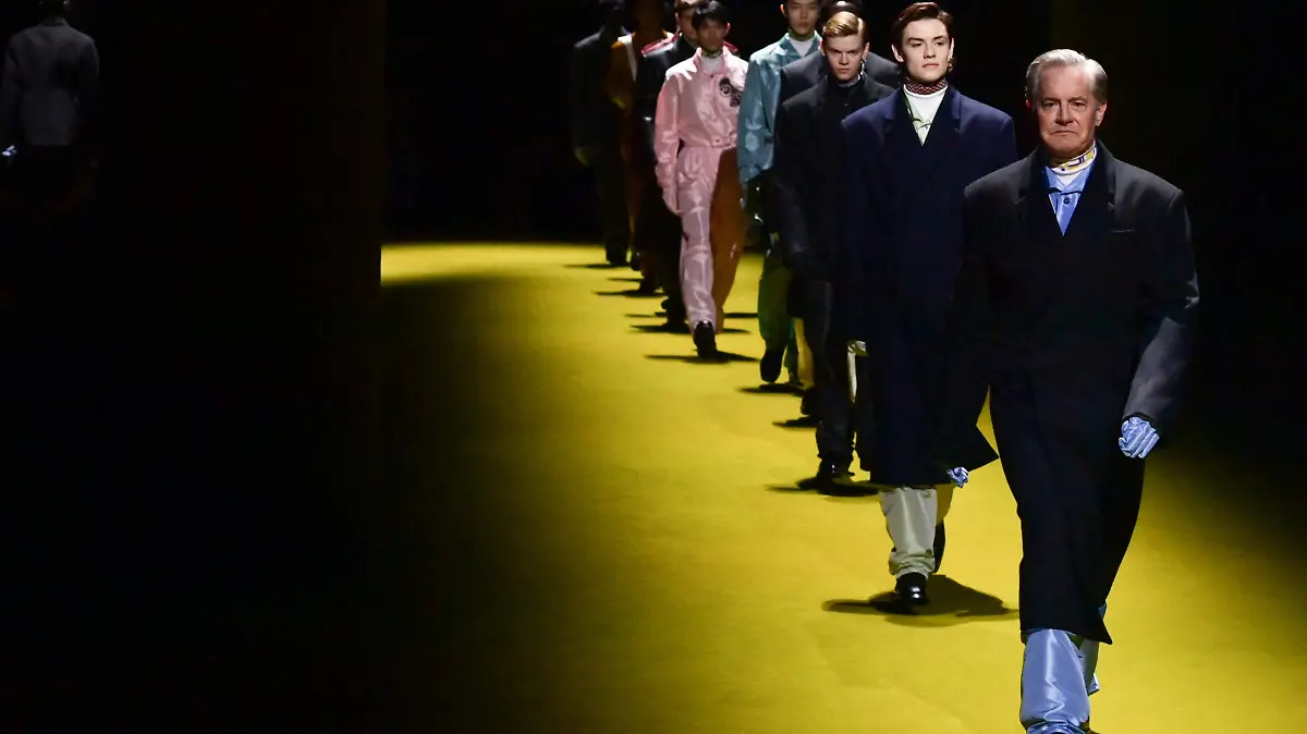 Elegancia para todas las edades