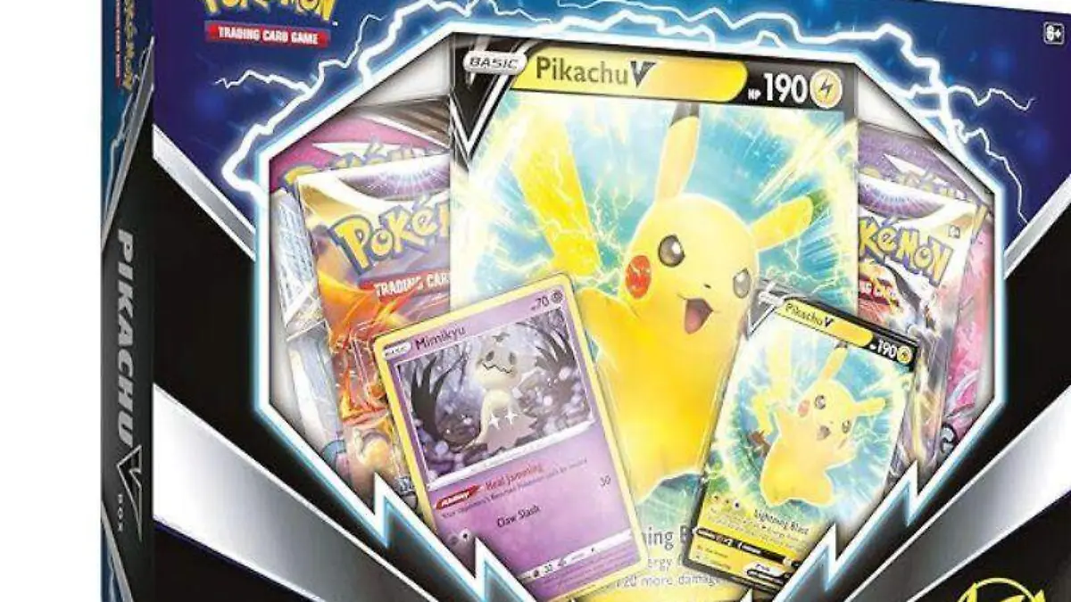 juego de cartas coleccionables