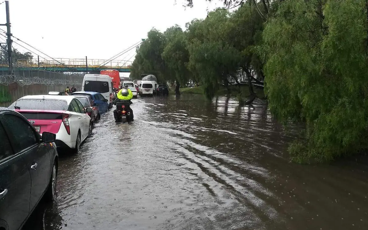 lluvias iztapalapa ignacio huizil la prensa