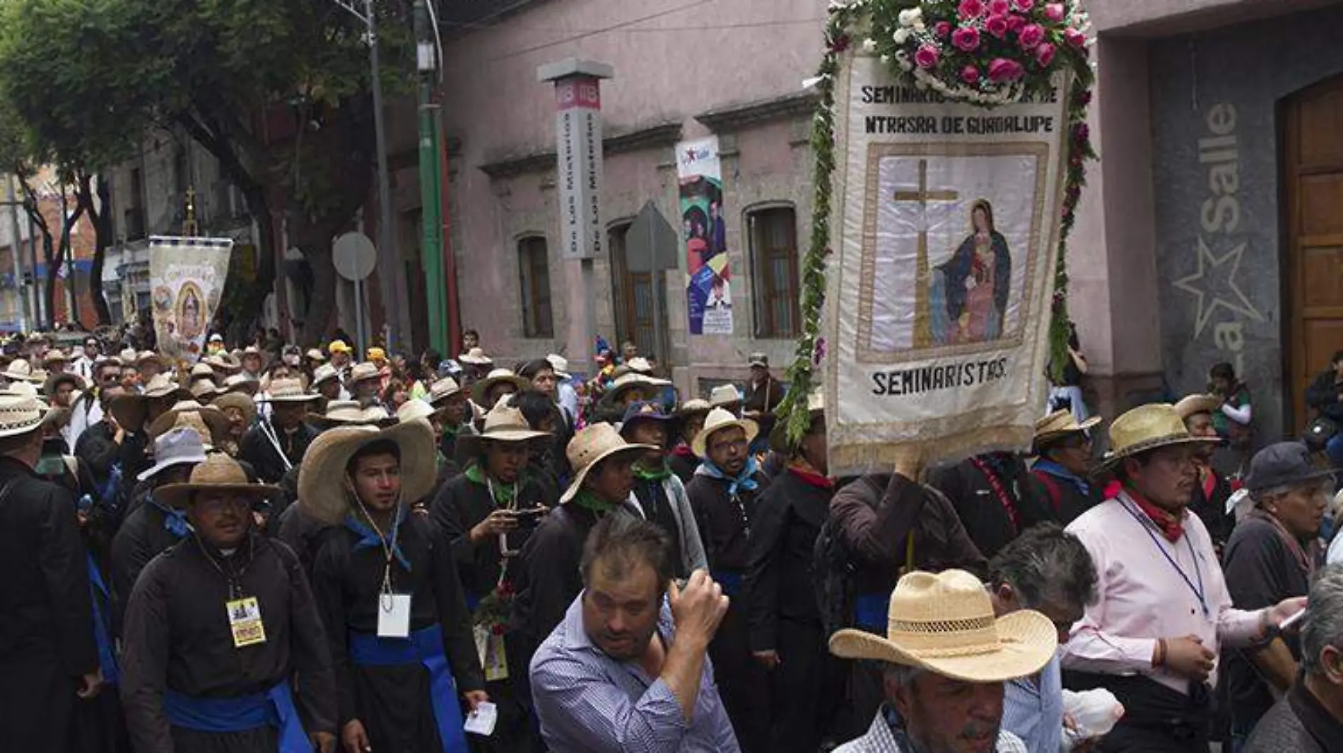 Feligreses_Arquidiocesis_Queretaro-2