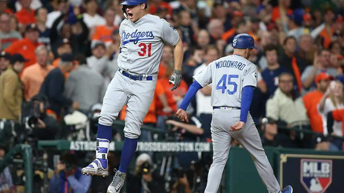 Joc-Pederson