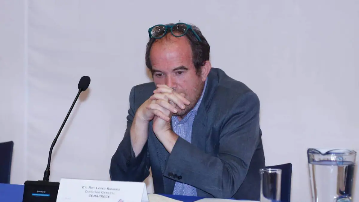 Encuesta Nacional de Salud Pública y Nutrición. FOTO ROMINA SOLÍS (16)