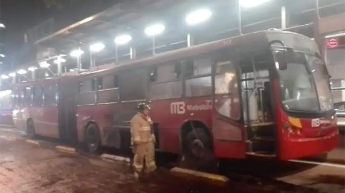 metrobus