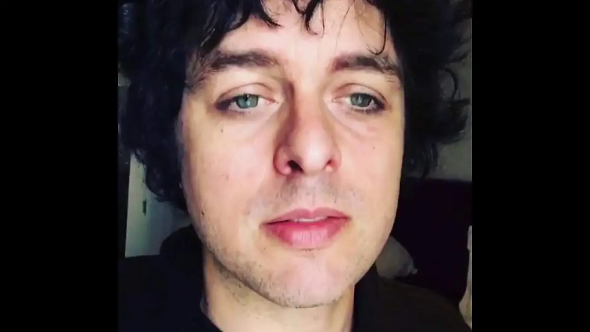 Billie Joel Armstrong