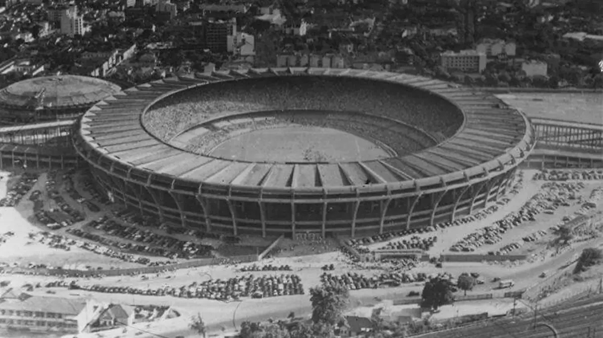 maracaná