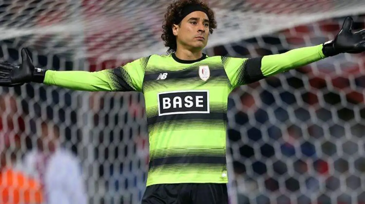ochoa