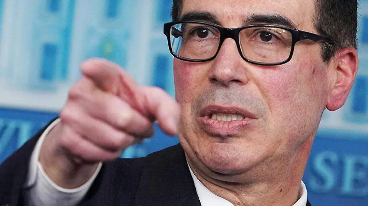 Steven-Mnuchin