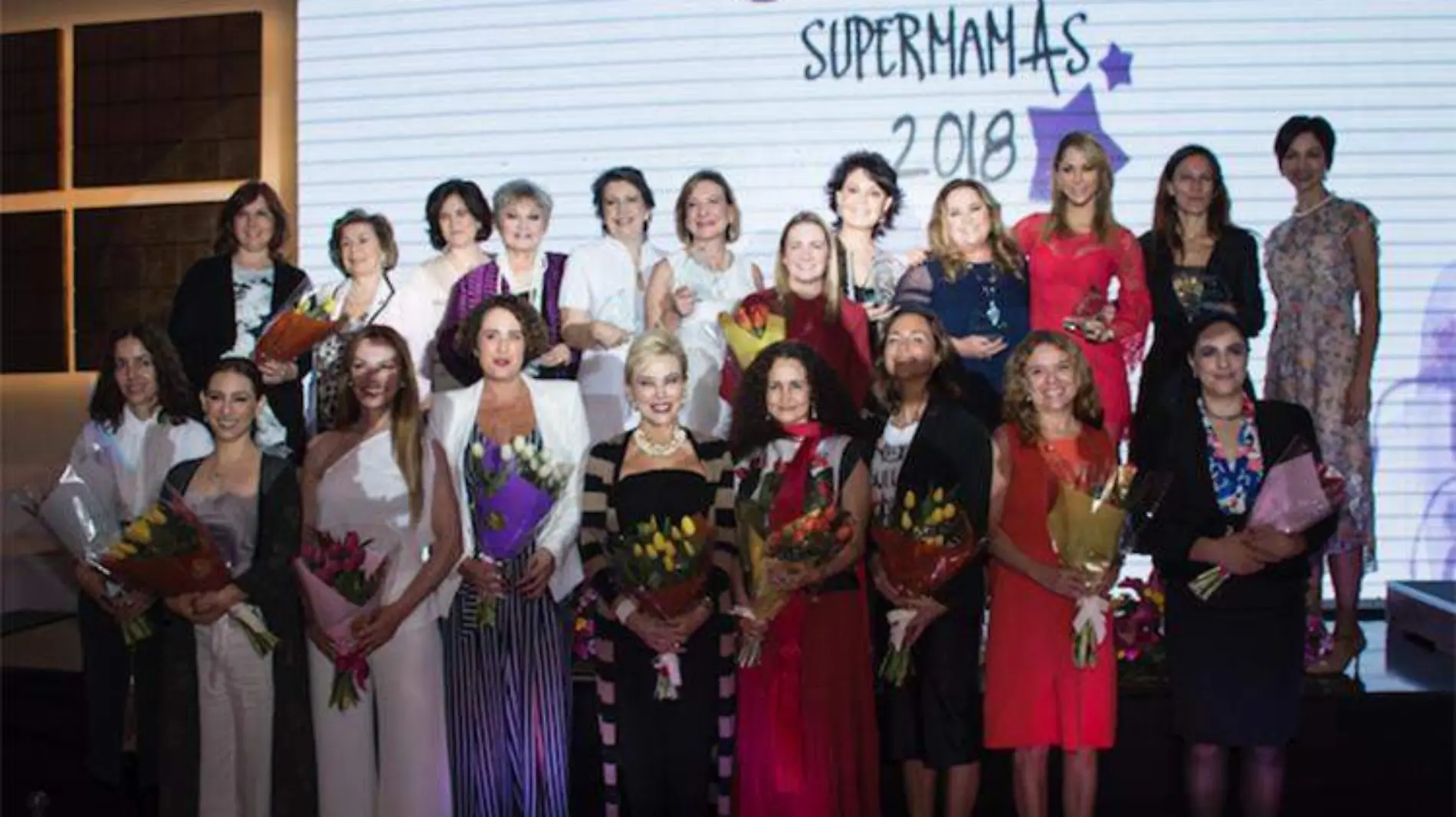 Supermamas