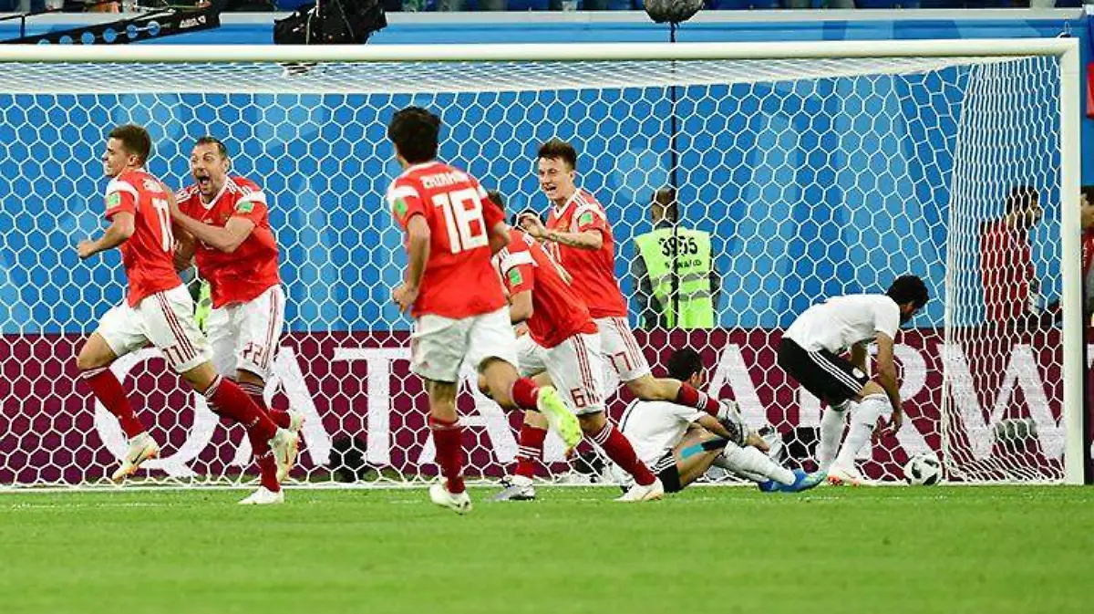 rusia