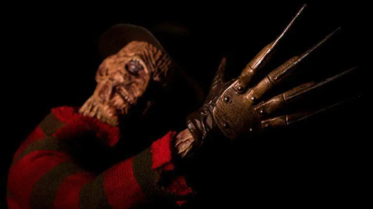 CUE Películas de terror (1)