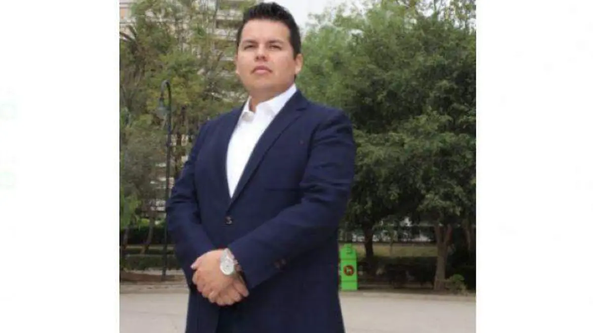 Diputado Migrante CDMX