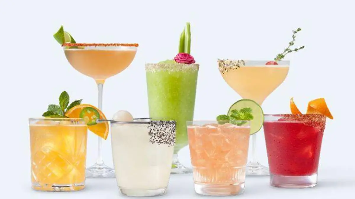 MARGARITAS