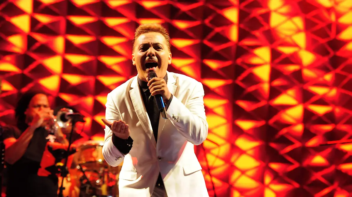 Cristian Castro