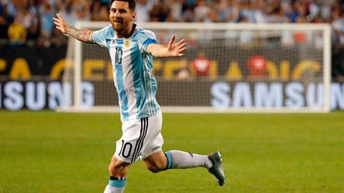 Messi-
