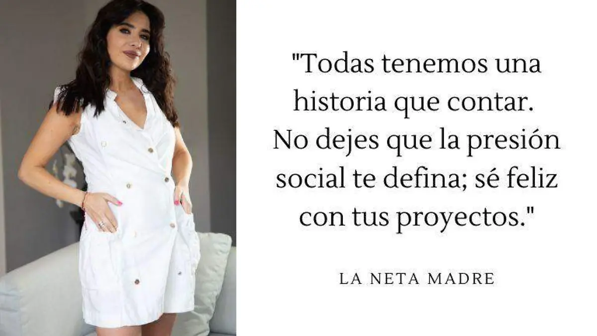 Graciela La Neta Madre