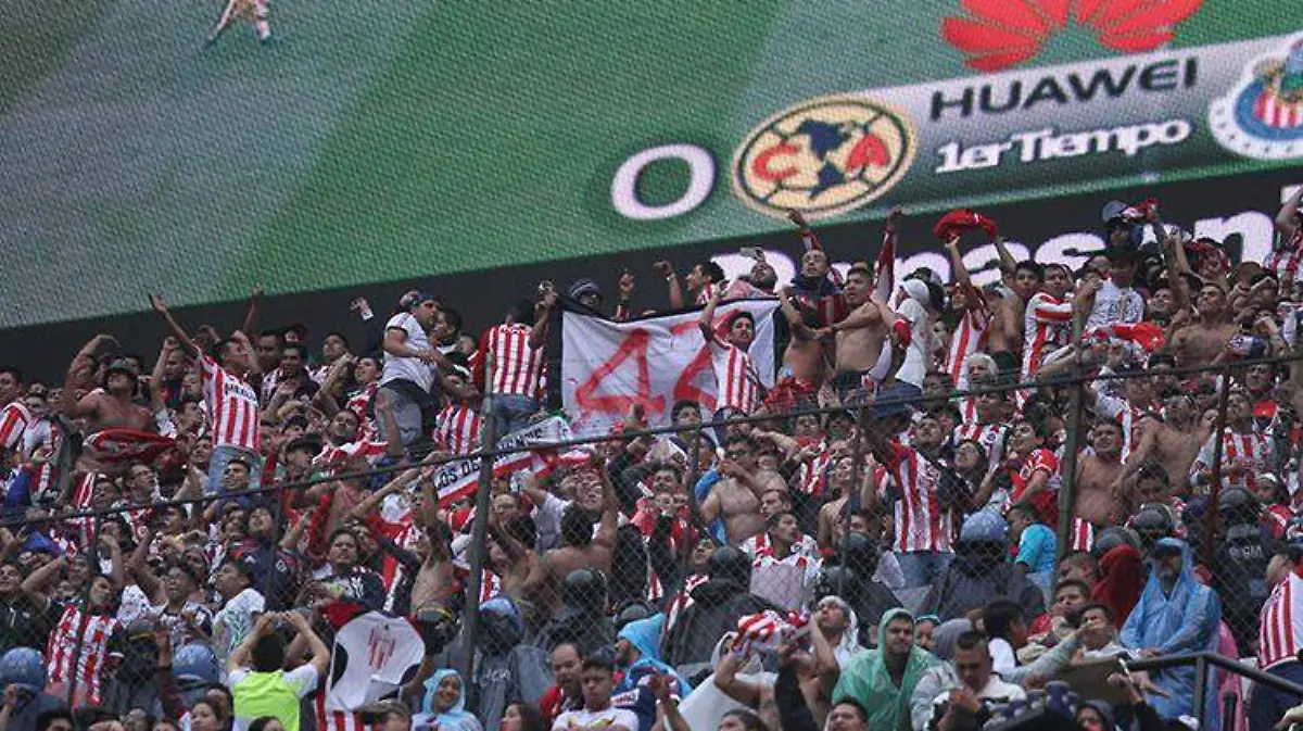 america-chivas