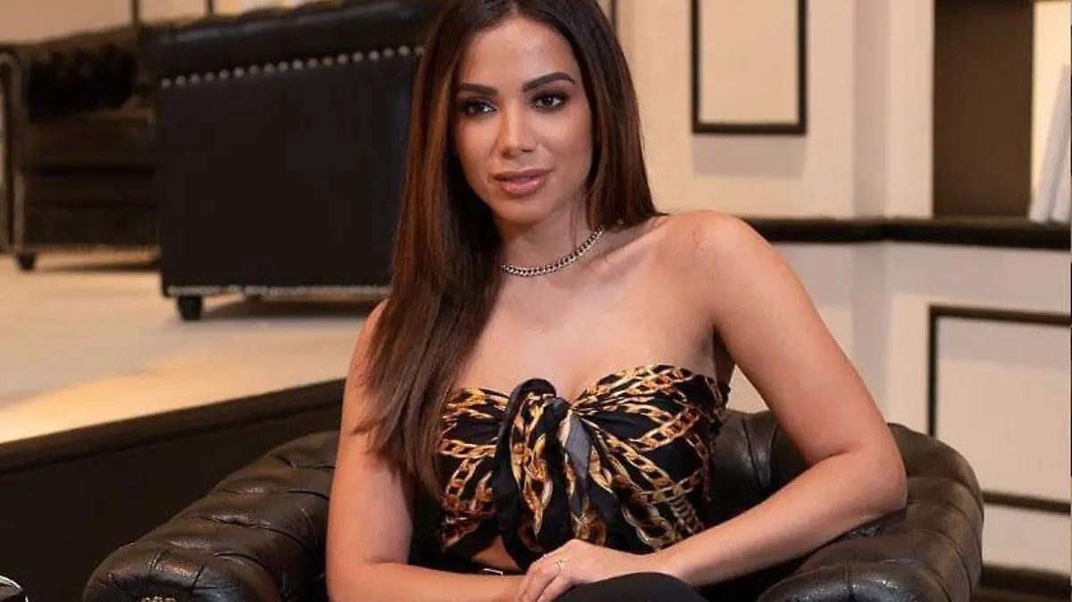 Anitta