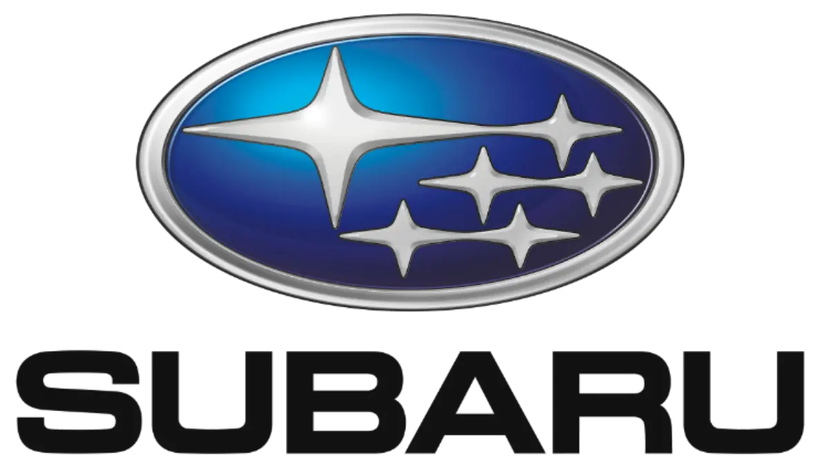 Subaru-logo-historia