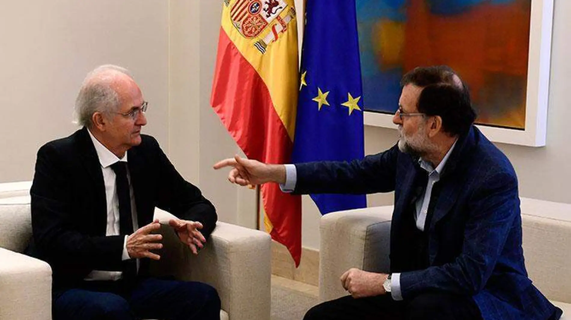 ledezma-rajoy