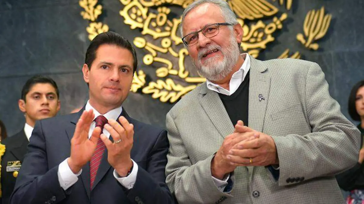 peña