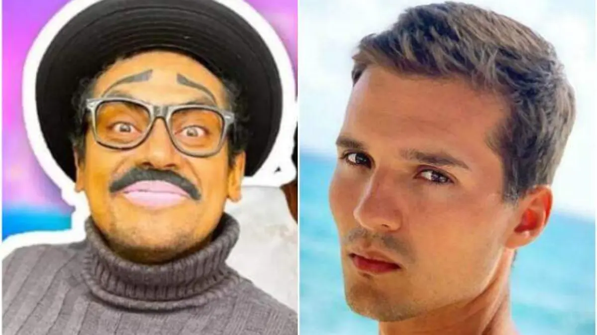 memo aponte blackface