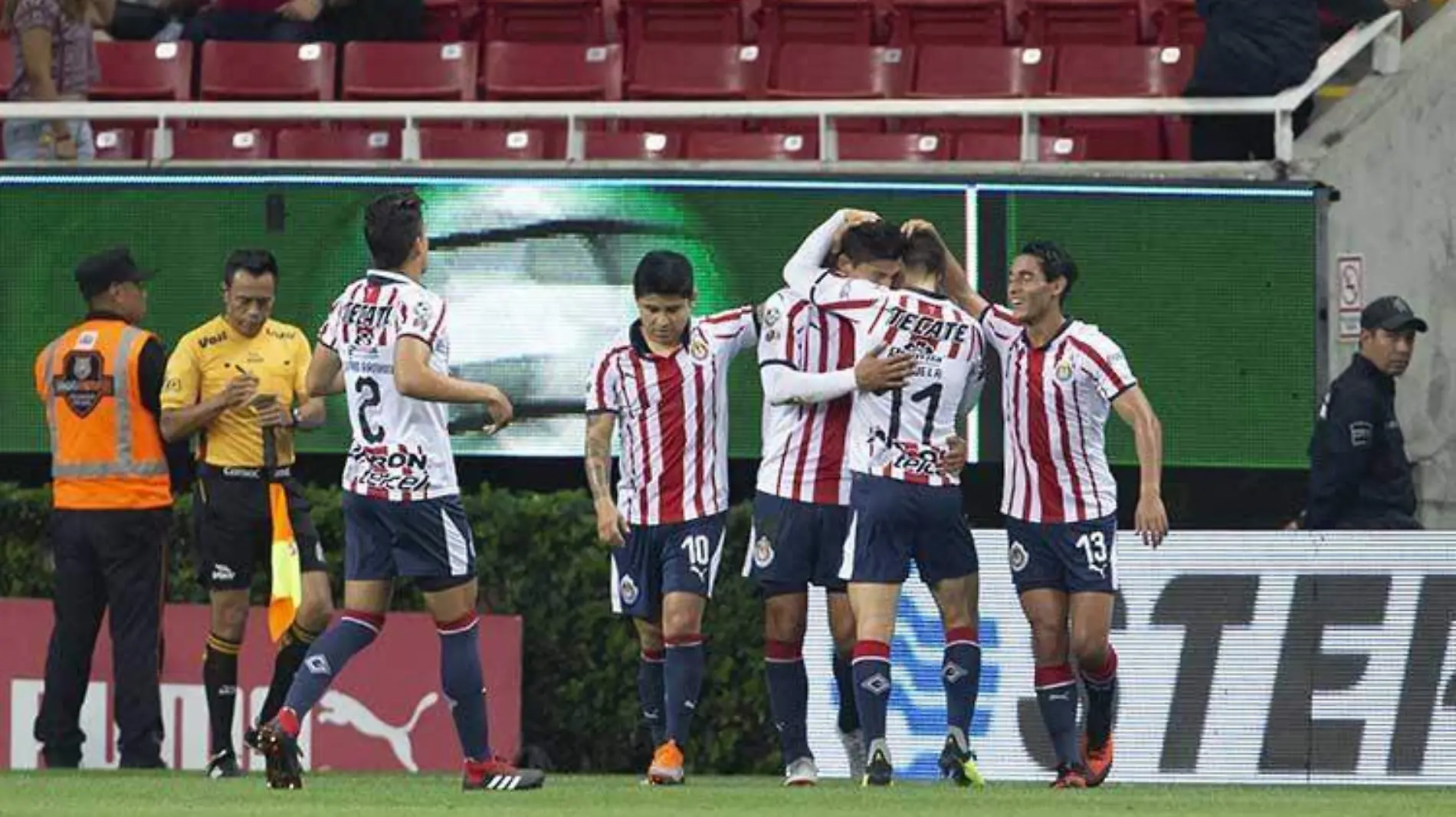 chivas