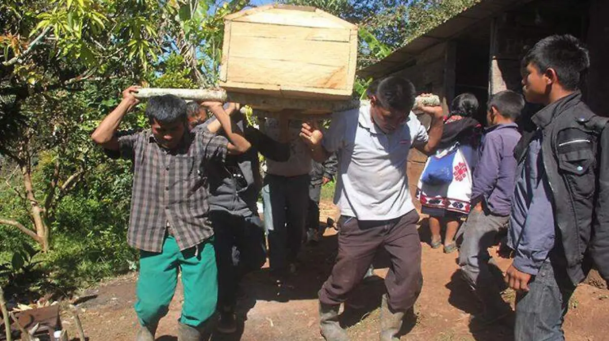 Chalchi-fallecimientos