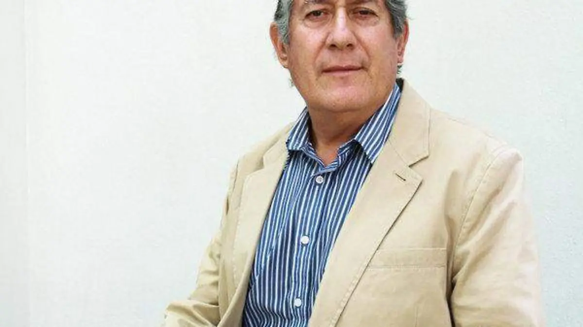 Dr. José Iturriaga (1)
