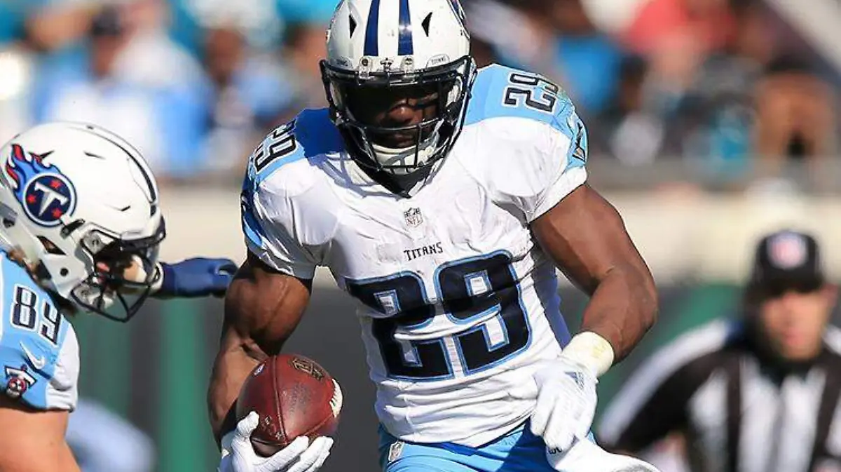 DeMarcoMurray