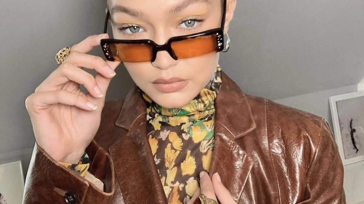 Gigi Hadid anuncia su debut como diseñadora y revela el nombre de su marca
