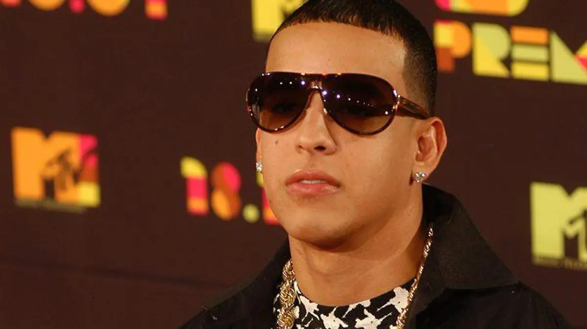 DADDY-YANKEE