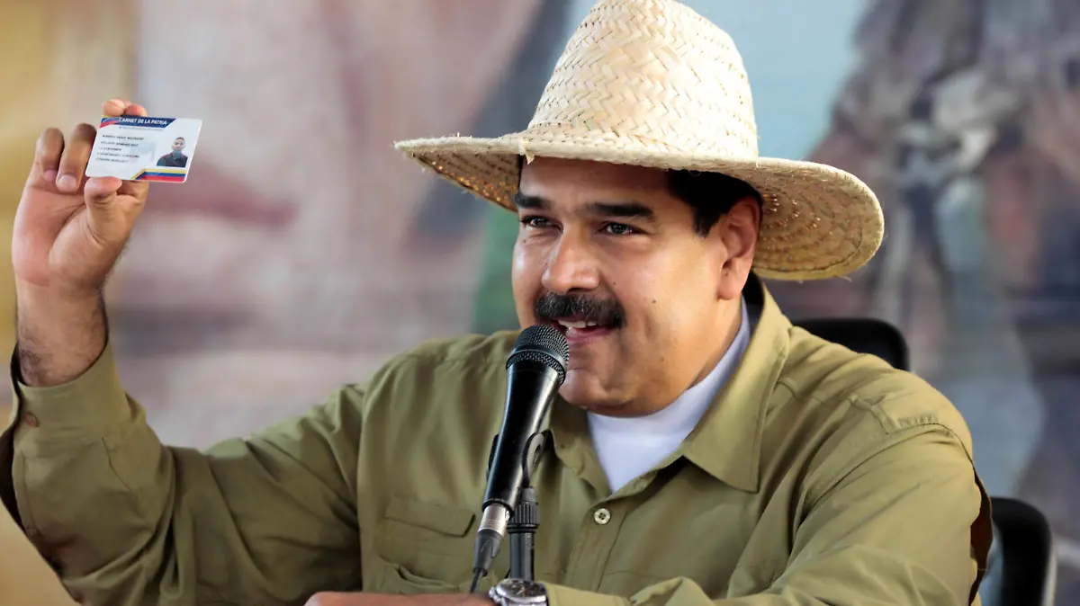 Maduro
