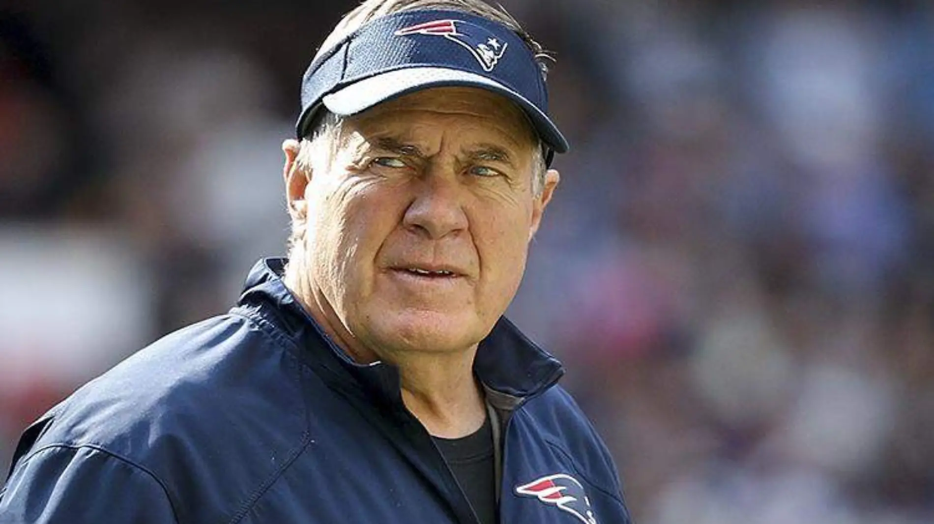 Bill-Belichick