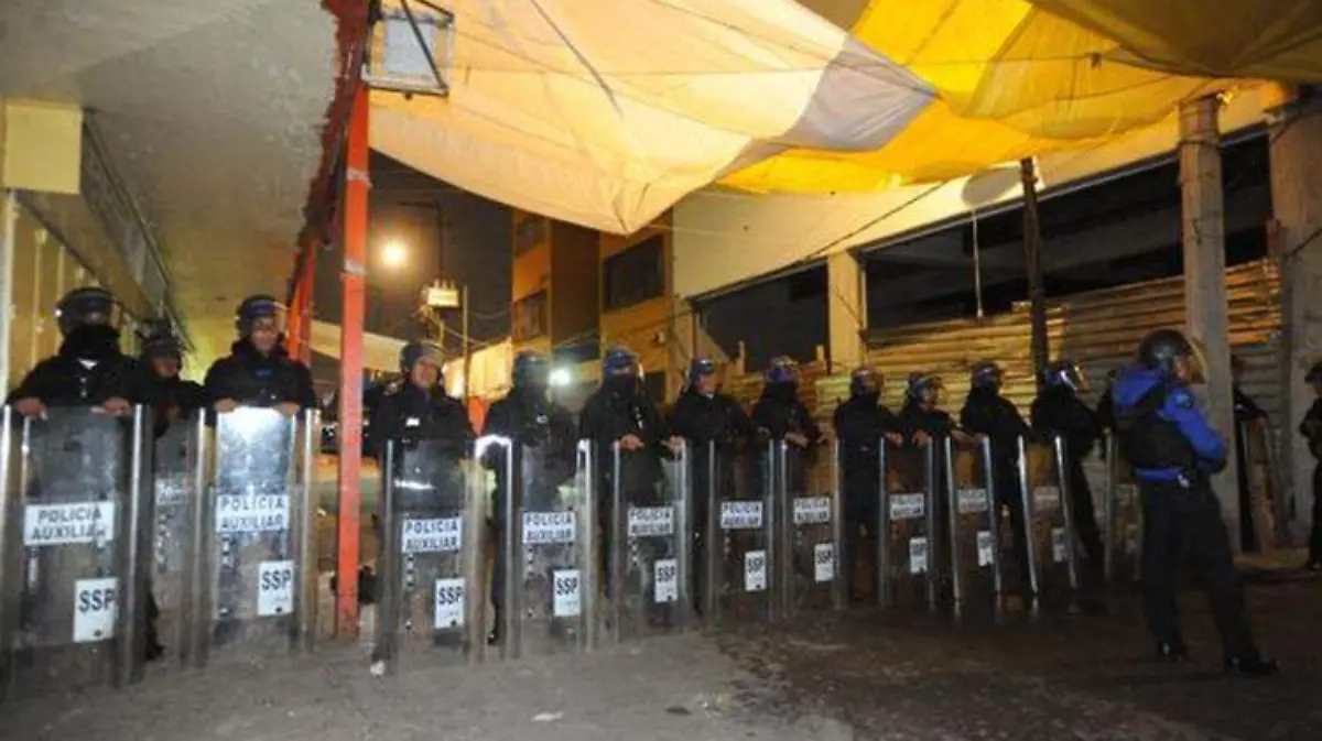 polis