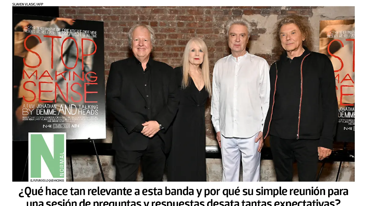 Talking Heads SITIO2