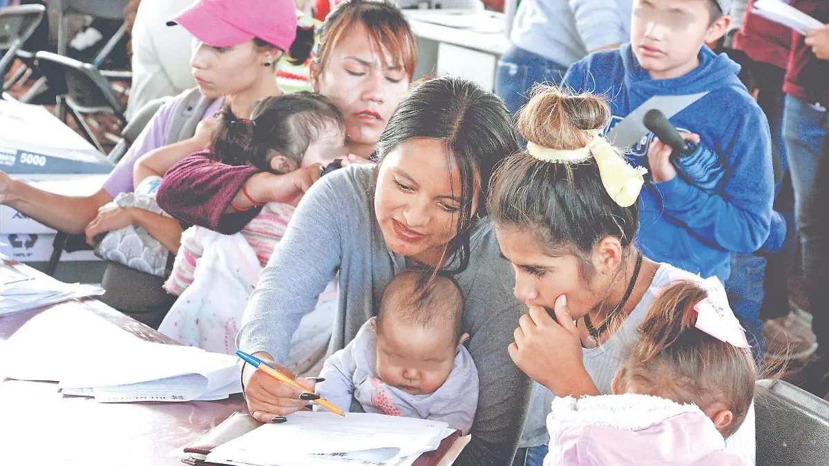 FORMA DE GOBERNAR 2 EDLV