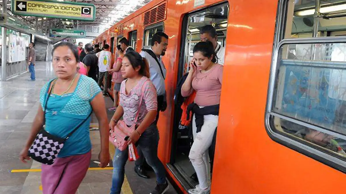 metro-mujeres