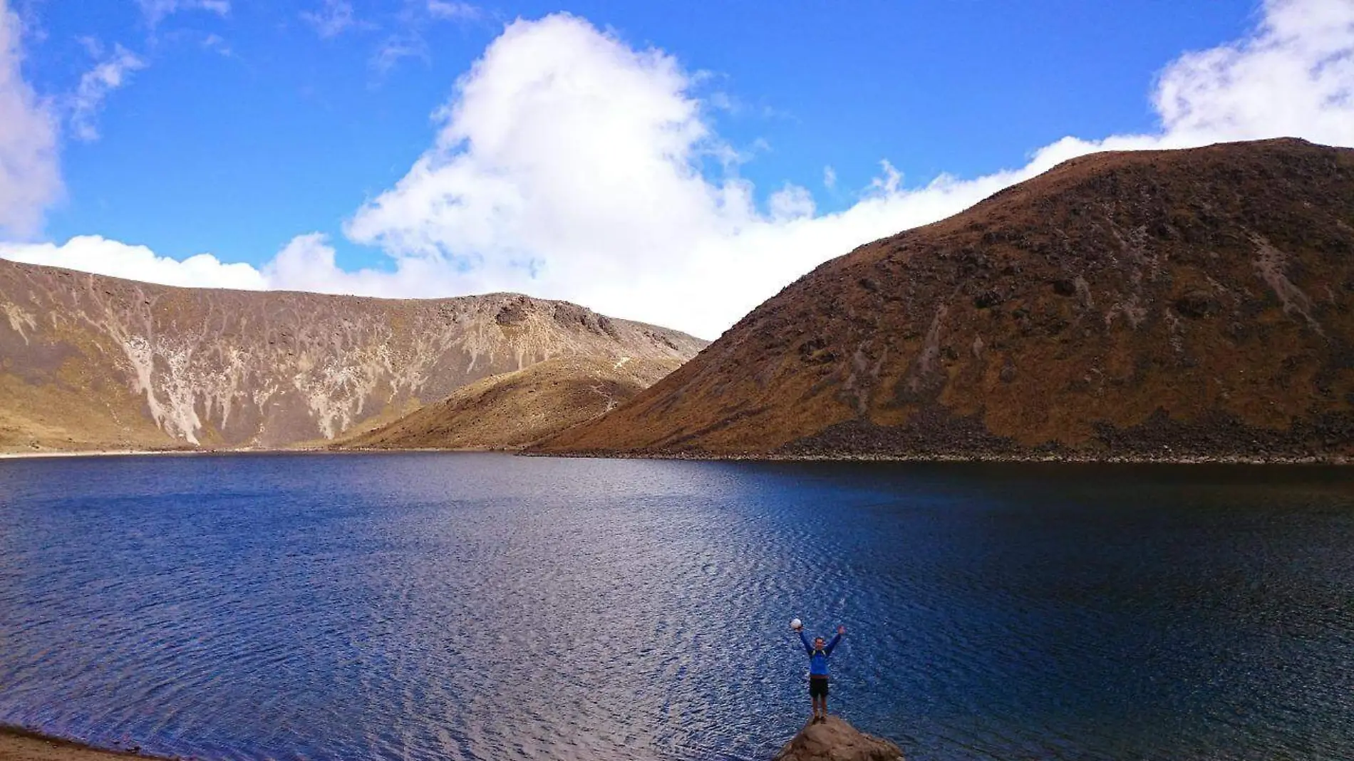 Nevado de Toluca