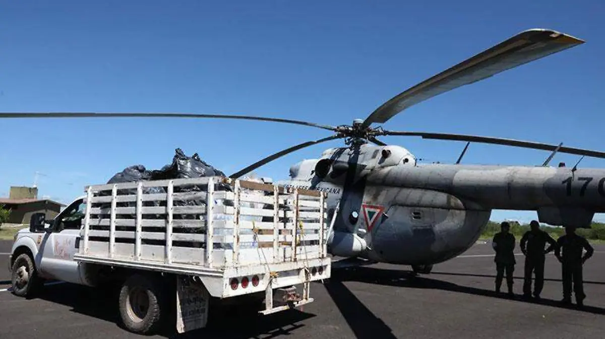 HELICOPTERO