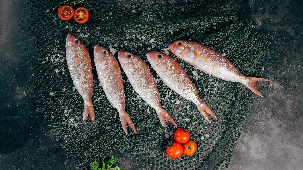 pescados