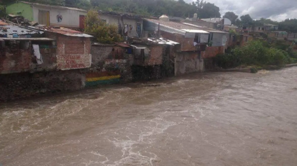 rio nexapa