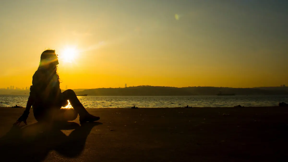 Nancy Granados fotógrafa