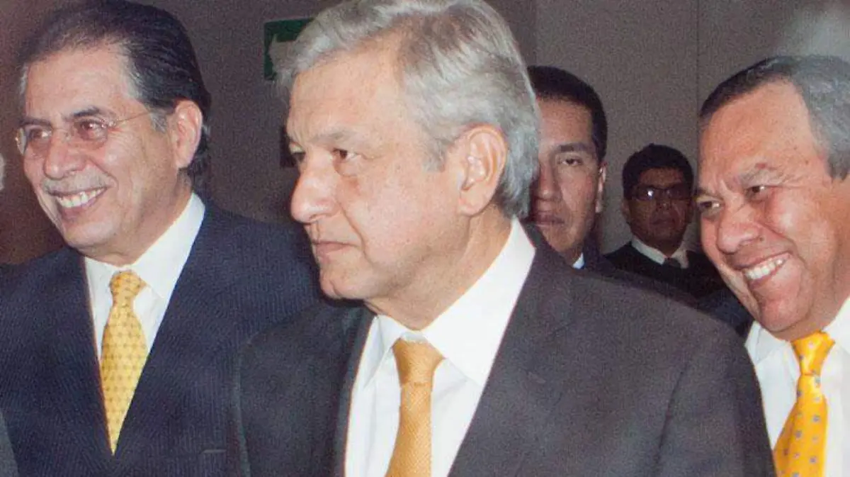 amlo