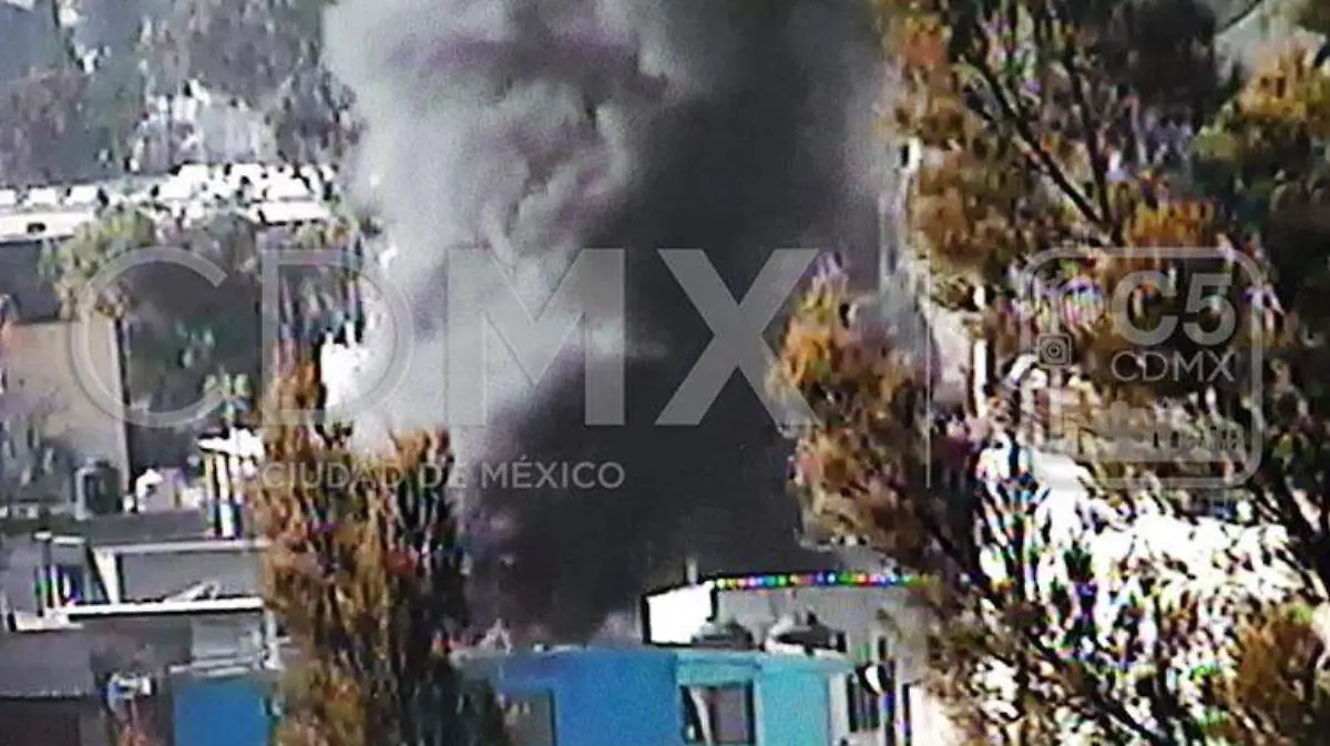 incendio