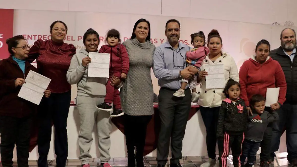 programas sociales chihuahua