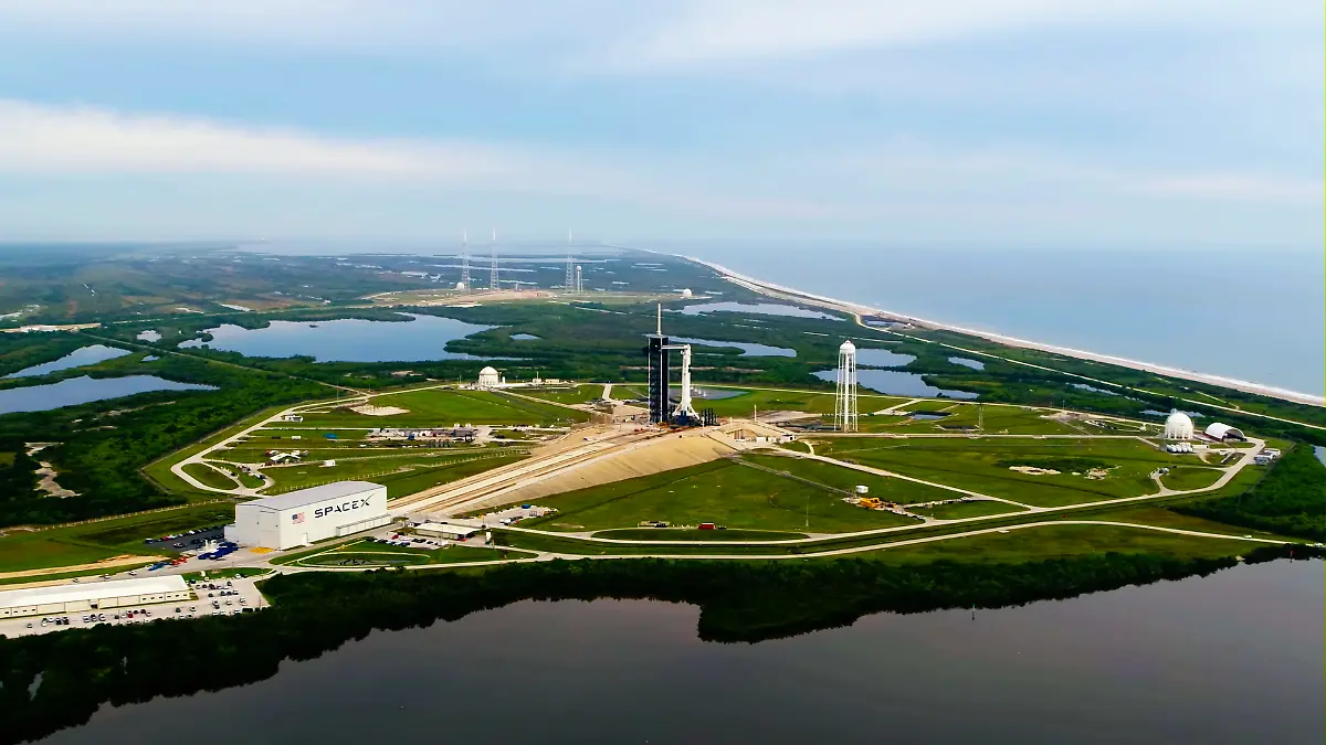 01 ENTRADA_CORTESÍA SpaceX