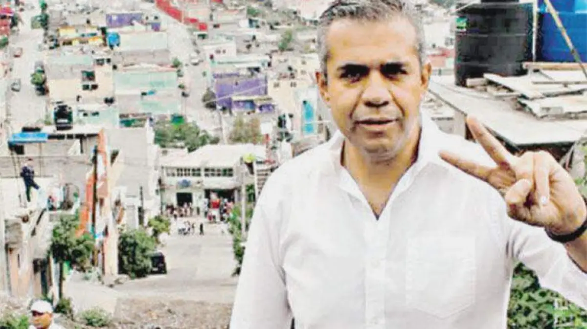 alcalde