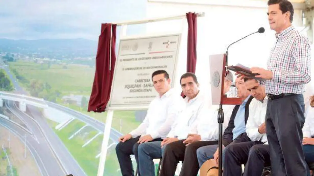 Enrique Peña Nieto